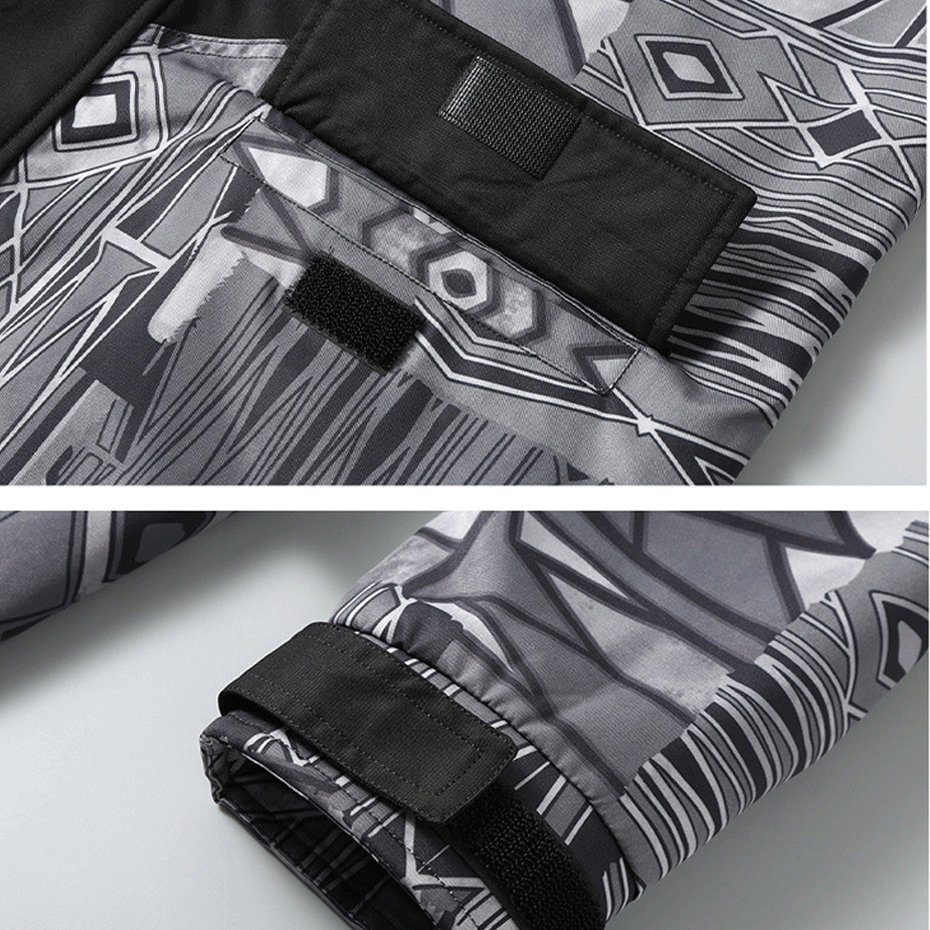 Men's Jackets Plus Size 10XL 11XL Men Hip Hop Streetwear Patchwork Coat Male Hooded Big 230223