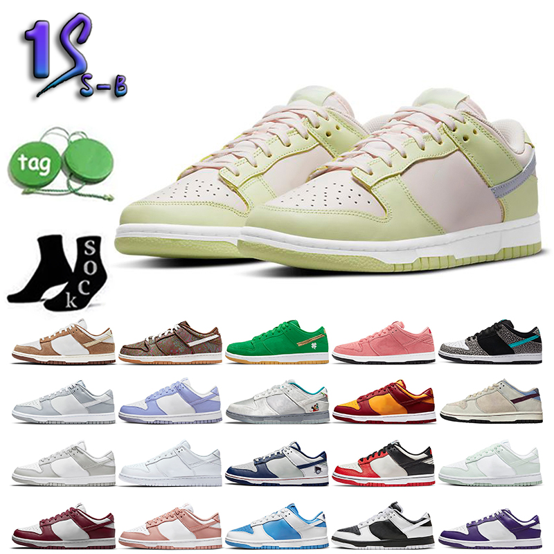 Running shoes low Panda triple pink Grey Fog Syracuse Team Green Georgetown Malachite sail walking GAI Men Women dunksb sneakers trainers sb Shoes
Running shoes low Panda triple pink Grey Fog Syracuse Team Green Georgetown Malachite sail walking GAI Men Women dunksb sneakers trainers sb Shoes