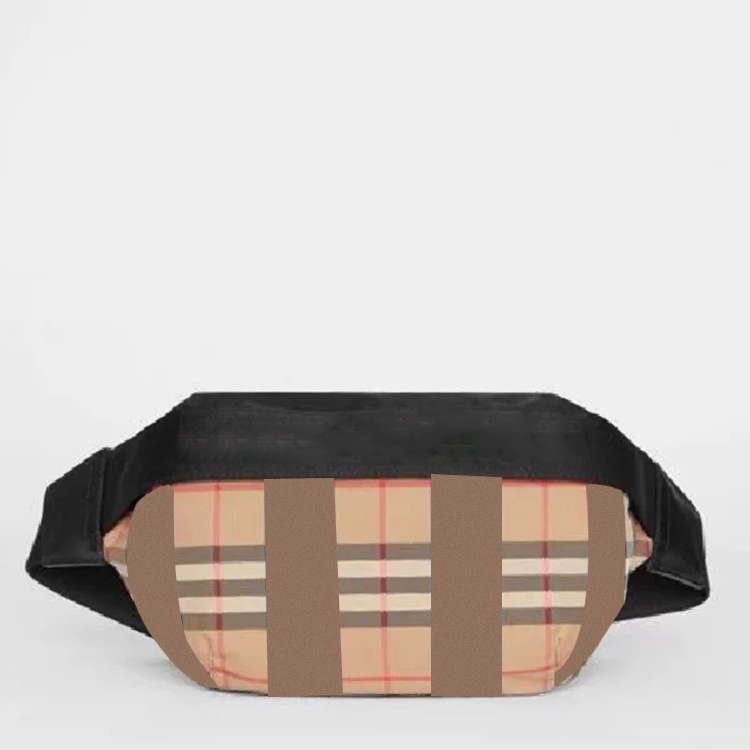 simplicity vintage Crossbody retro pack nylon bum bag fashion tote men's Women's purses and bags Wai acks shouh der Waist bum bags canvas stripes chest belt Luxury bag
simplicity vintage Crossbody retro pack nylon bum bag fashion tote men's Women's purses and bags Wai acks shouh der Waist bum bags canvas stripes chest belt Luxury bag