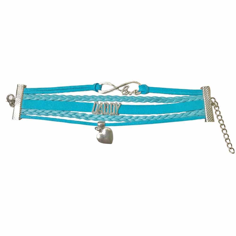 Link Chain Love Daddy Bracelet ddlg ddlb mdlb mdlg cglb cglg abdl Daddy ageplay ab/dl ab G230222