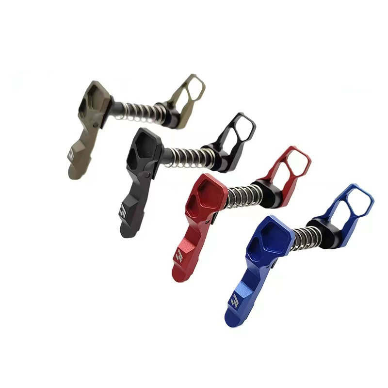 Tactical Accessories Metal SI Supplement Card AR15 M4 M16 SI Card Lock For Airsoft Hunting
Tactical Accessories Metal SI Supplement Card AR15 M4 M16 SI Card Lock For Airsoft Hunting