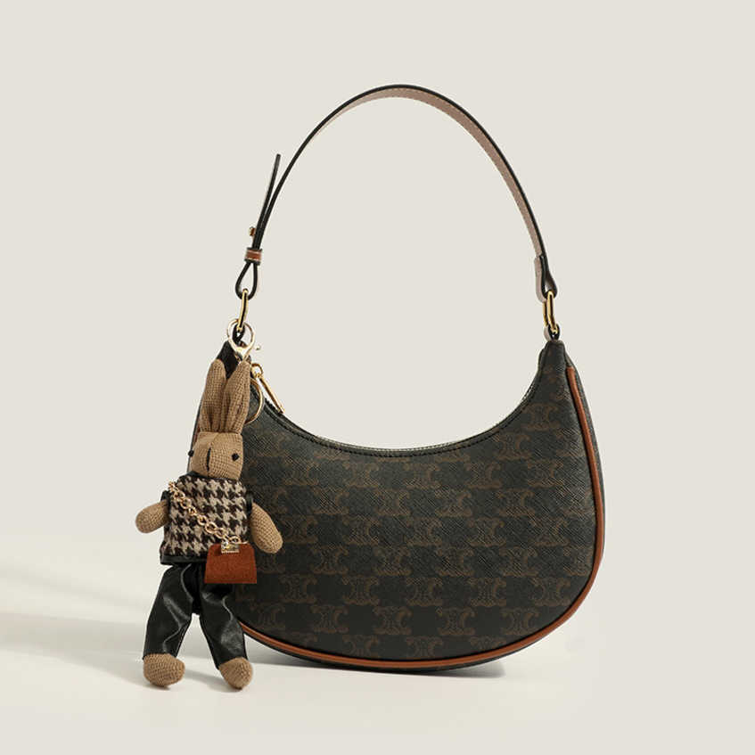 2023 New Shoulder Bags 59%off versatile leather cowhide women's shoulder handbag Lady Casual Cross-Body Handbags Fasctory sale, Brown
2023 New Shoulder Bags 59%off versatile leather cowhide women's shoulder handbag Lady Casual Cross-Body Handbags Fasctory sale, Brown