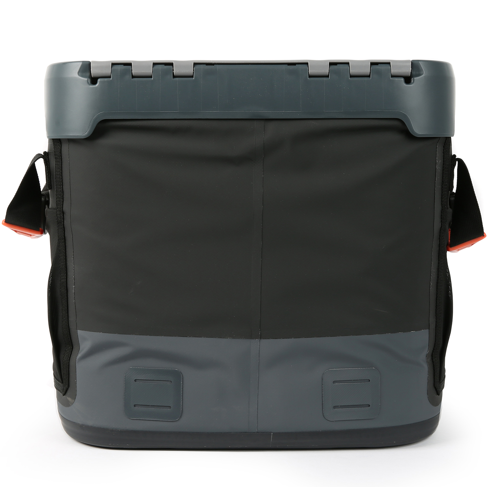 Ozark Trail 36 Can Welded Hard Sided Cooler Gray Black