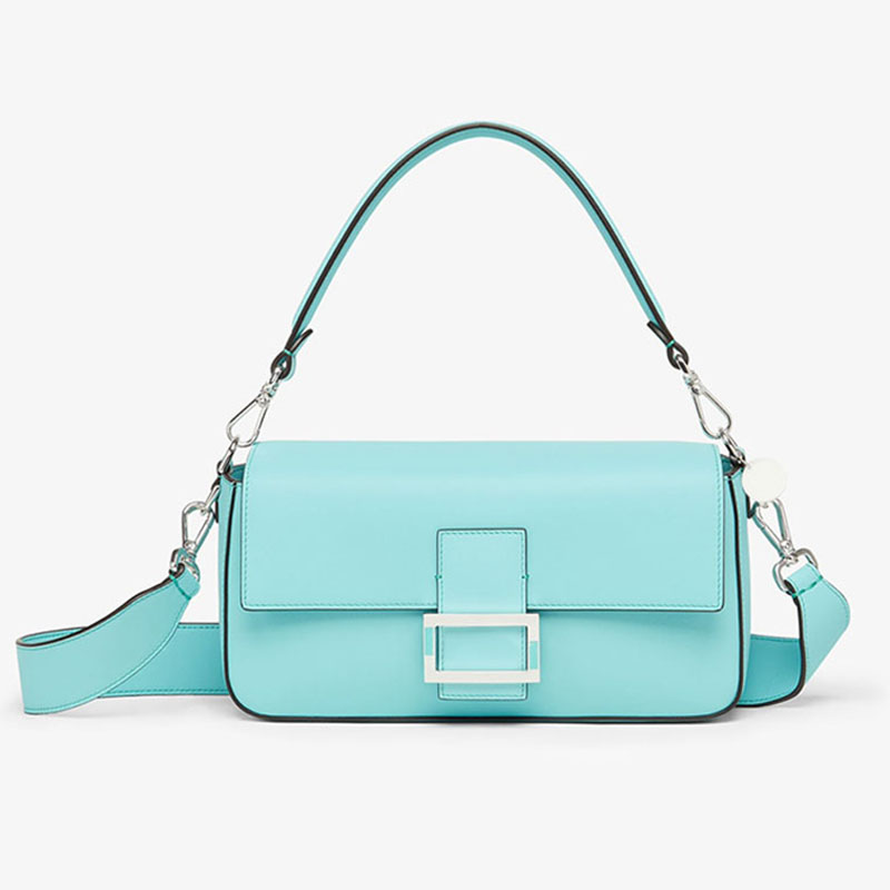 Light Blue Baguette Bag Crossbody Chain Bag Shoulder Clutch Bags Flap Mini Purse Top Handle Tote Handbags Women Totes Bags Designer Luxury Evening Pouch Wide Strap, Mini blue 10*6*2.5cm
Light Blue Baguette Bag Crossbody Chain Bag Shoulder Clutch Bags Flap Mini Purse Top Handle Tote Handbags Women Totes Bags Designer Luxury Evening Pouch Wide Strap, Mini blue 10*6*2.5cm