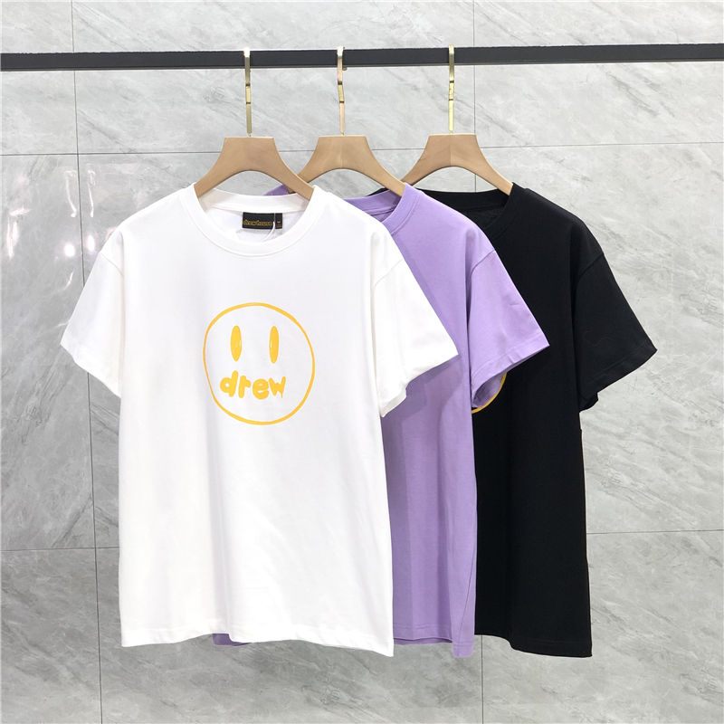 Mens T Shirt Tops T-Shirts sporty Womens Tees Trends Designer Cotton Short Smile Classic Graffiti Short Sleeve T-Shirt
Mens T Shirt Tops T-Shirts sporty Womens Tees Trends Designer Cotton Short Smile Classic Graffiti Short Sleeve T-Shirt