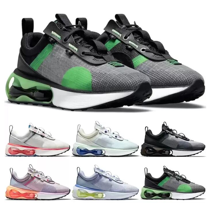 NEW FLY Knit Mesh Max 2021 Mens Women Running shoes Air Cushion Obsidian Black White Barely Rose Green Venice Navy Crimson Triple Black Court Purple trainers sneakers, 16
NEW FLY Knit Mesh Max 2021 Mens Women Running shoes Air Cushion Obsidian Black White Barely Rose Green Venice Navy Crimson Triple Black Court Purple trainers sneakers, 16