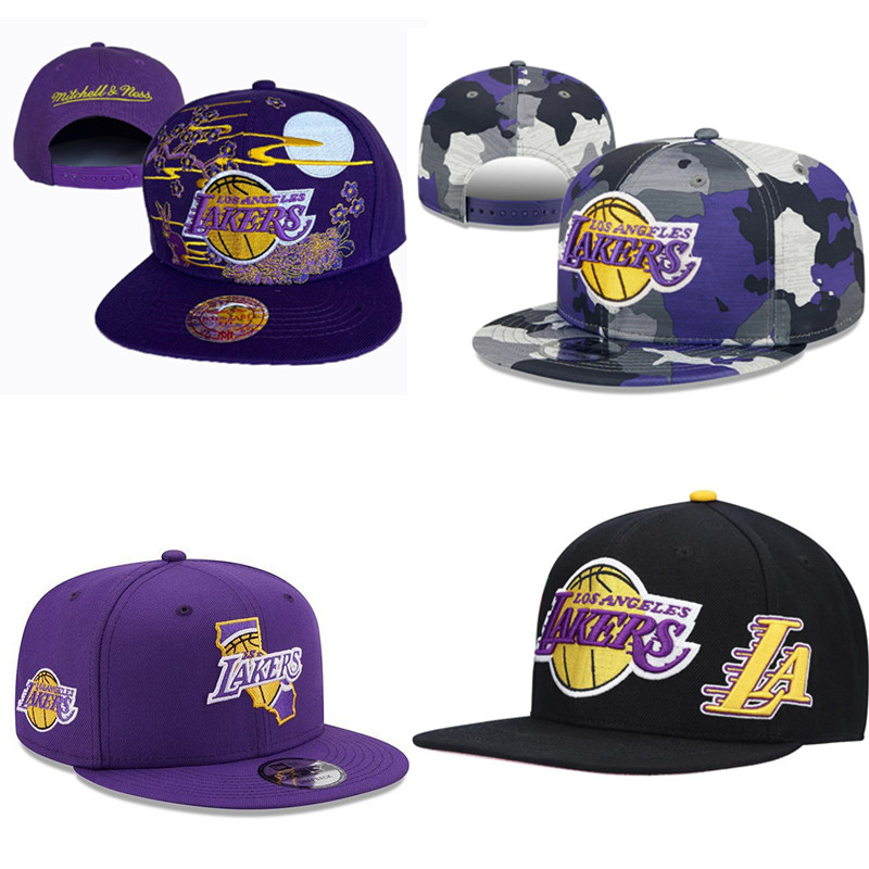 Designer Caps Basketball hats Summer Mens Womens fashion Sports Casual snapbacks Adjustable Fit black white LAkers Winter beanies
Designer Caps Basketball hats Summer Mens Womens fashion Sports Casual snapbacks Adjustable Fit black white LAkers Winter beanies