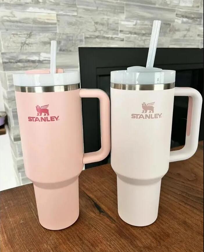 40oz stainless steel stanley tumbler with Logo handle lid straw big capacity beer mug water bottle powder coating outdoor camping cup vacuum insulated drinking 224, Multi-color
40oz stainless steel stanley tumbler with Logo handle lid straw big capacity beer mug water bottle powder coating outdoor camping cup vacuum insulated drinking 224, Multi-color