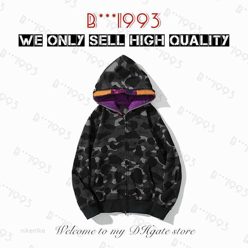 Shark Full Zip Tiger Mens Hoodies Jacket Top Crafted Designer Men Women Color Grid Harajuku Stylist Sweatshirt Fashion Luminous Co-branding Camouflage Hoodys 9CZP, No.13
Shark Full Zip Tiger Mens Hoodies Jacket Top Crafted Designer Men Women Color Grid Harajuku Stylist Sweatshirt Fashion Luminous Co-branding Camouflage Hoodys 9CZP, No.13