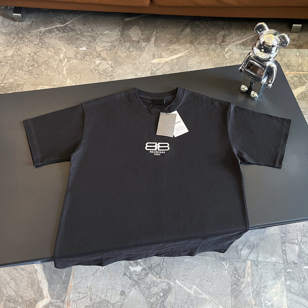 Men's Plus Tees & Polos Round neck embroidered and printed polar style summer wear with street pure cotton 1q2d
Men's Plus Tees & Polos Round neck embroidered and printed polar style summer wear with street pure cotton 1q2d