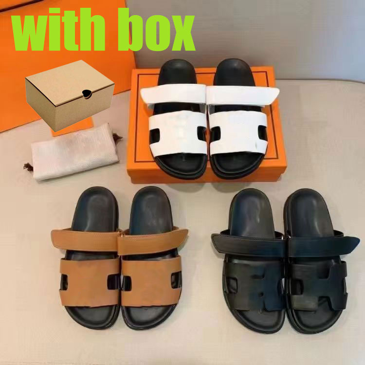 Luxury Chypre Slippers Beach Classic Flat Sandals Men Women Classic Platform Shoes Summer Leather Flip Flops Slides One Foot Stirrup Lazy Casual Shoes
Luxury Chypre Slippers Beach Classic Flat Sandals Men Women Classic Platform Shoes Summer Leather Flip Flops Slides One Foot Stirrup Lazy Casual Shoes