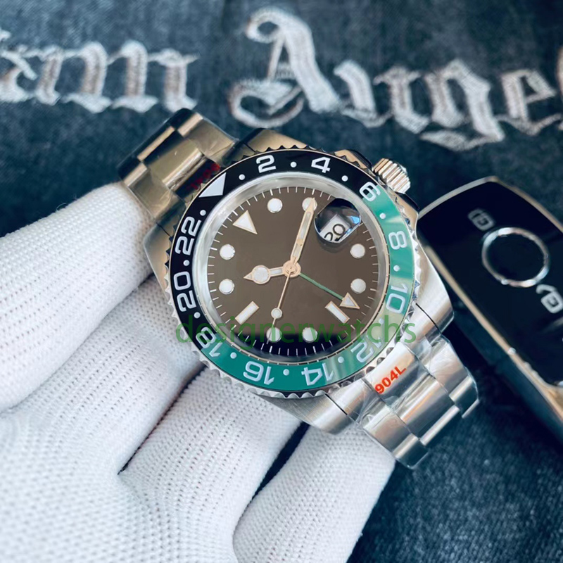 Watch For Men Luxur… - image