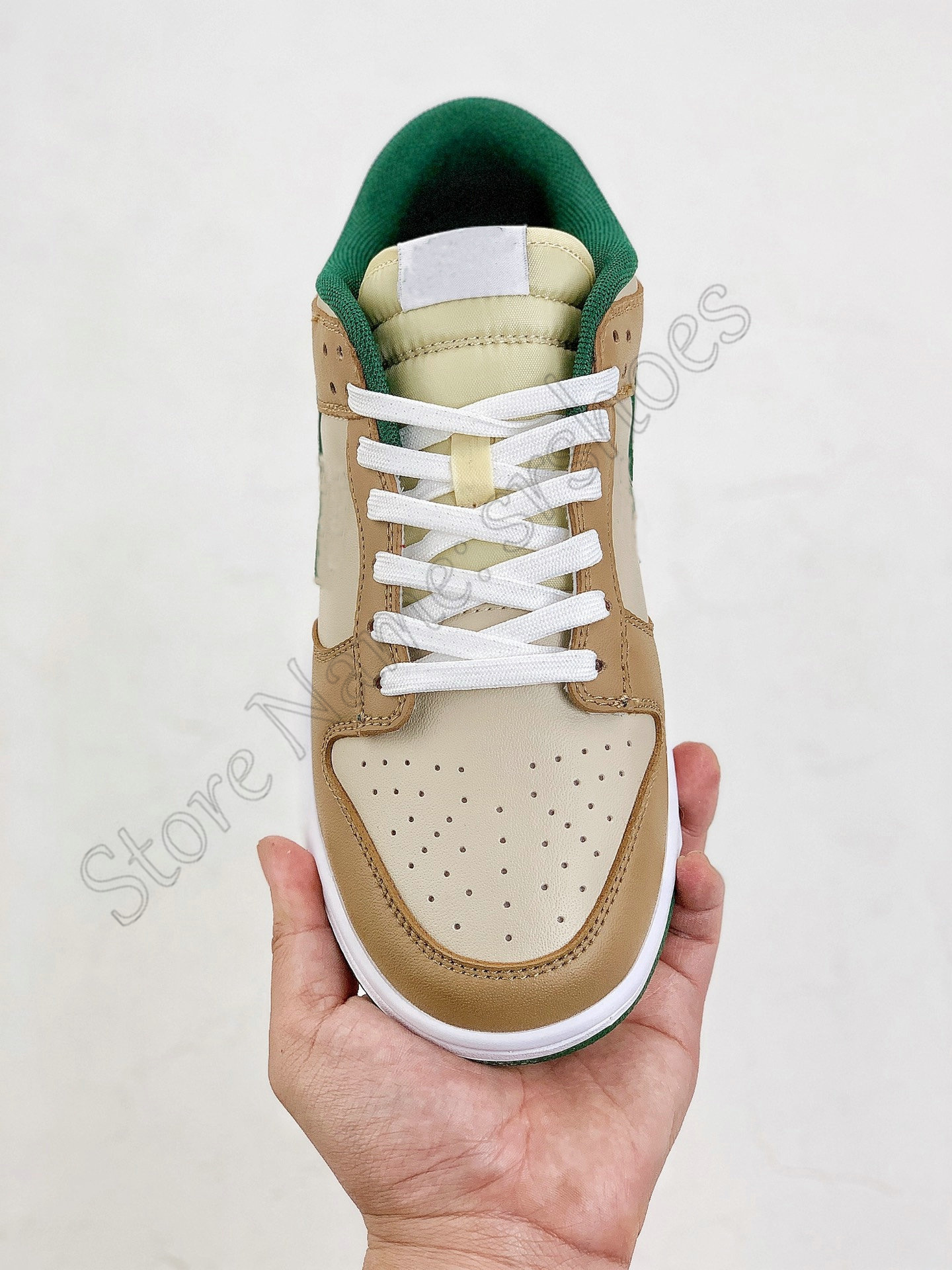 1 Utility shoes Men Vintage sneakers Luxurys Runner Trainers Lace-up Brown Green Low-Top Women Designer Casual Shoe 36-45, Colour 1
1 Utility shoes Men Vintage sneakers Luxurys Runner Trainers Lace-up Brown Green Low-Top Women Designer Casual Shoe 36-45, Colour 1