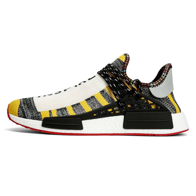 Human mens running shoes race Pharrell Hu shoes Solar Pack Afro Pack running shoes top quality Pharrell Williams trainer Sneakers 011
Human mens running shoes race Pharrell Hu shoes Solar Pack Afro Pack running shoes top quality Pharrell Williams trainer Sneakers 011