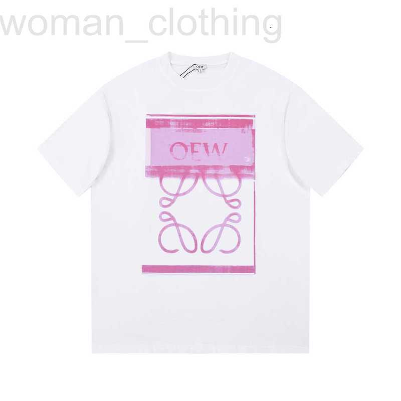 Men's T-Shirts Designer 2023 Spring and Summer New Couple's Colored Letter-printed Leisure Round Neck Short Sleeve T-shirt Women's Same Top XL5K, White7
Men's T-Shirts Designer 2023 Spring and Summer New Couple's Colored Letter-printed Leisure Round Neck Short Sleeve T-shirt Women's Same Top XL5K, White7