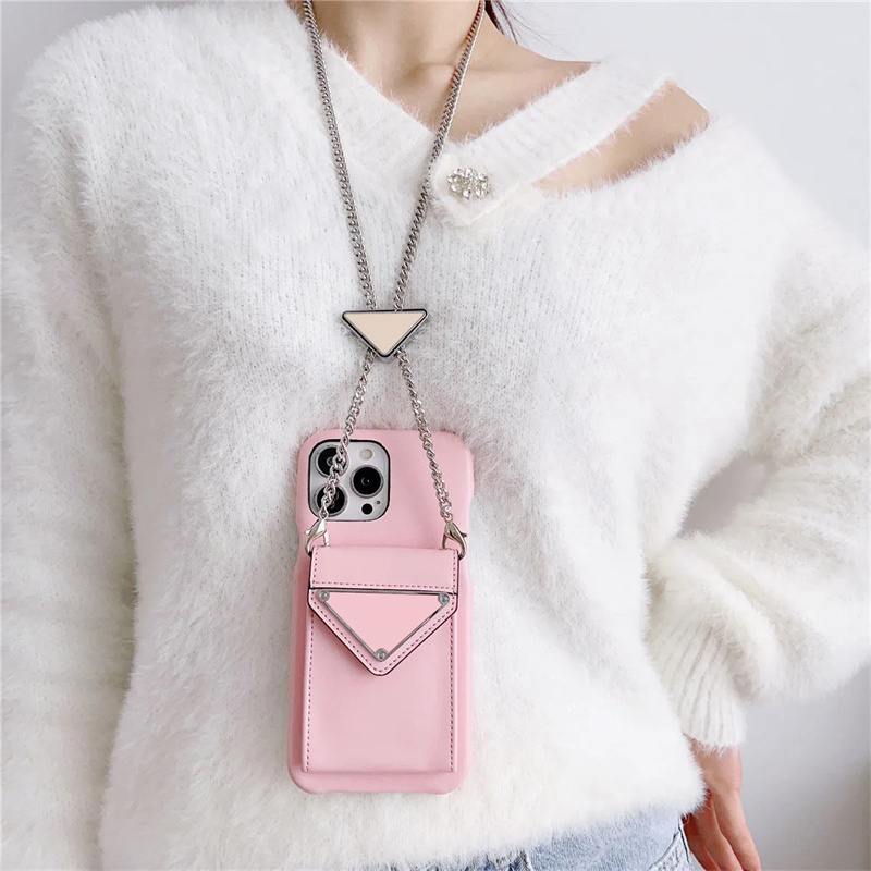 Designer Phone Case Fashion Cross Body Phones Cases For IPhone 14 13 12 11 Pro Max 14plus 14proamx Chains Phonecase Protection Cover, P1
Designer Phone Case Fashion Cross Body Phones Cases For IPhone 14 13 12 11 Pro Max 14plus 14proamx Chains Phonecase Protection Cover, P1
