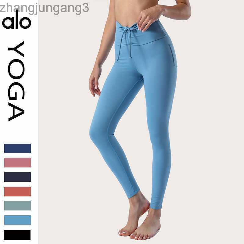 Alos Yoga High-waisted Peach-hip Fitness Capris Playful Strapping Skinny Sports Yoga Pants Women Leggings, Black6
Alos Yoga High-waisted Peach-hip Fitness Capris Playful Strapping Skinny Sports Yoga Pants Women Leggings, Black6