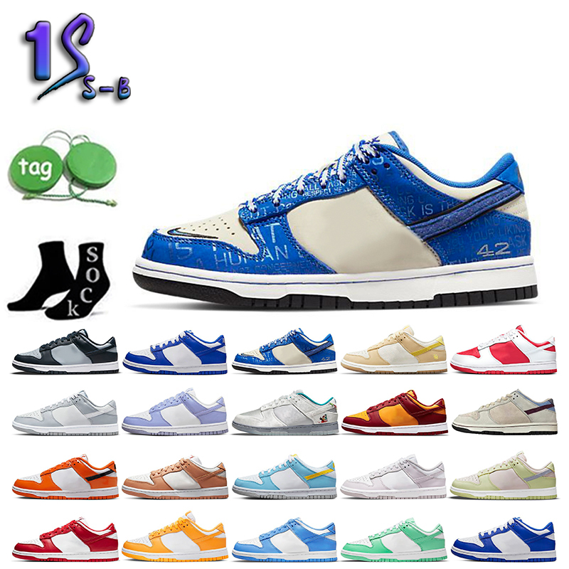 Running shoes panda sb mens sneakers triple pink grey fog syracuse team green university blue walking jogging otdoors dunked lows sports trainers
Running shoes panda sb mens sneakers triple pink grey fog syracuse team green university blue walking jogging otdoors dunked lows sports trainers