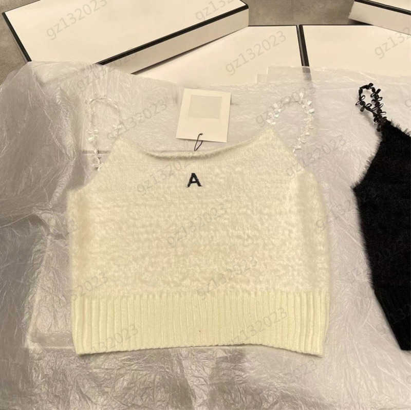 White Tanks Camis Custom Strap Design Sleeveless Suspender Vest Letters Jacquard Elastic Tight Sweet Style Tops Women Clothing Fashion 1970
White Tanks Camis Custom Strap Design Sleeveless Suspender Vest Letters Jacquard Elastic Tight Sweet Style Tops Women Clothing Fashion 1970