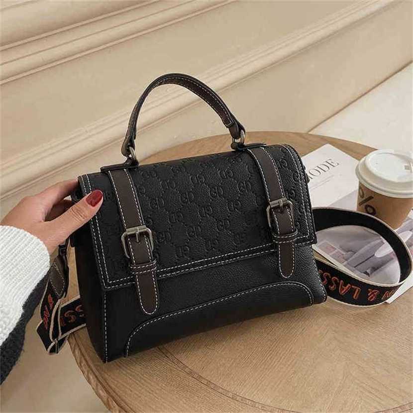 Handbag High quality 2023 new bag Simple women's trend soft diagonal temperament spring and Shoulder Handbag, Black4
Handbag High quality 2023 new bag Simple women's trend soft diagonal temperament spring and Shoulder Handbag, Black4