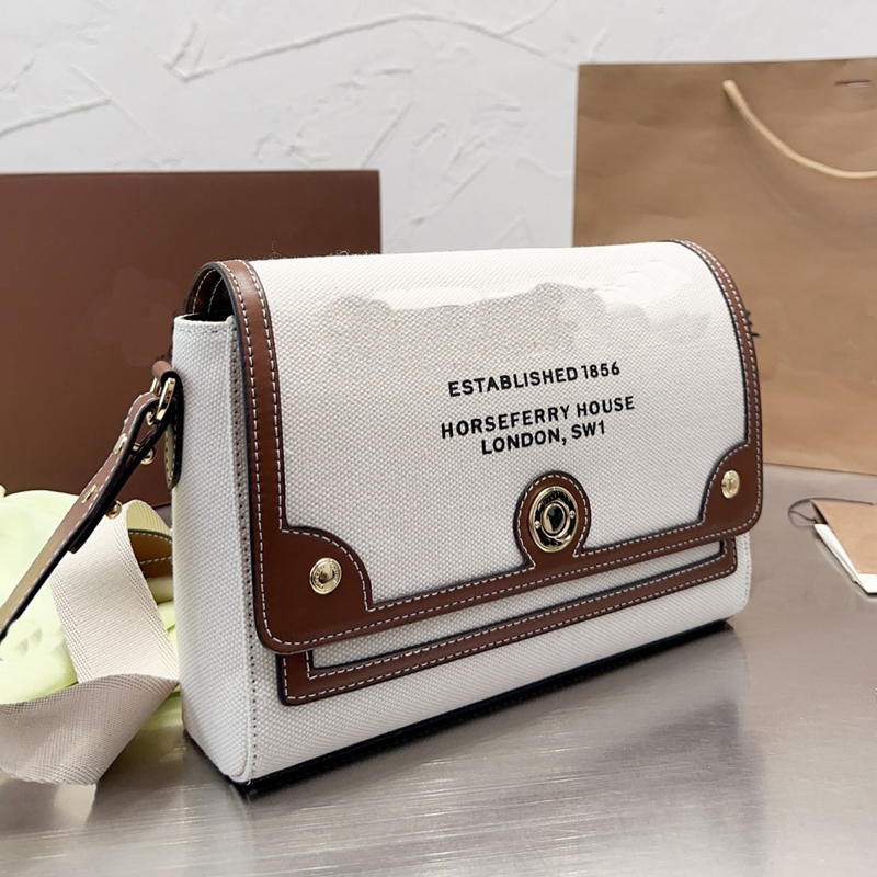 Shoulder Crossbody Bag Canvas Messenger Bags Women Linen Handbag Cross Body Purse Fashion Letter Durable White Flap Bags Genuine Leather Patchwork Pouch
Shoulder Crossbody Bag Canvas Messenger Bags Women Linen Handbag Cross Body Purse Fashion Letter Durable White Flap Bags Genuine Leather Patchwork Pouch