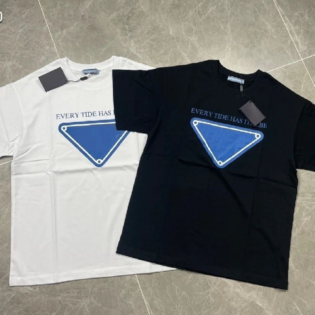 Mens Designer T Shirt Men's Round Collar Letters Printed Breathable Men And Women Short Sleeve Casual Shirts S-5XL, White
Mens Designer T Shirt Men's Round Collar Letters Printed Breathable Men And Women Short Sleeve Casual Shirts S-5XL, White