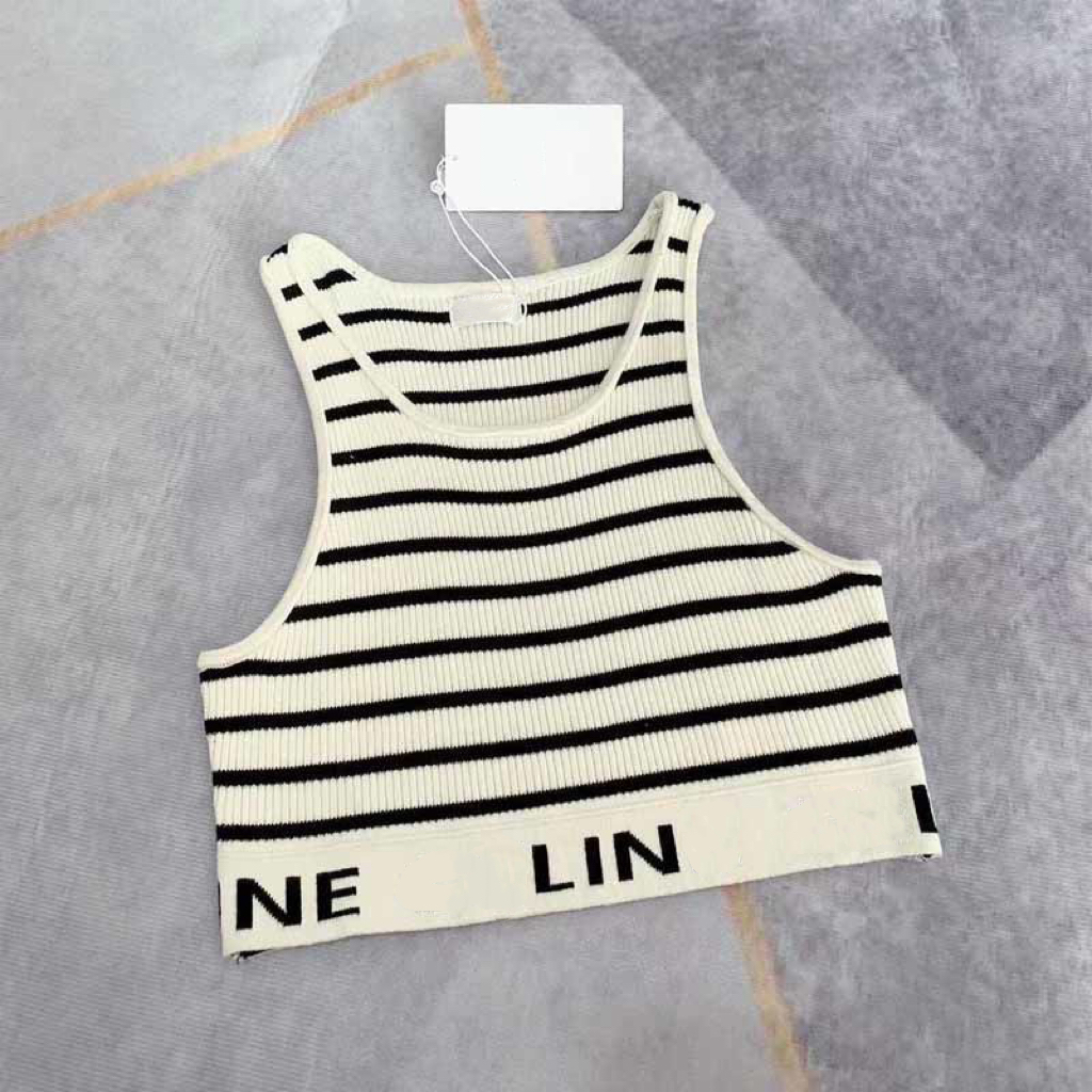 Women' Tanks Sleeveless Vest Designer Letter T Shirts Women Tank Top Clothing Fashion Sexy Ladies Beach Tops, Black
Women' Tanks Sleeveless Vest Designer Letter T Shirts Women Tank Top Clothing Fashion Sexy Ladies Beach Tops, Black