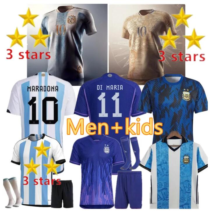Argentina soccer jerseys Commemorative 2023 men kids kit 22 23 Maillots de foot Maradona DYBALA MESSIS MAC ALLISTER special badge Player football shirt uniform S-2XL, Green
Argentina soccer jerseys Commemorative 2023 men kids kit 22 23 Maillots de foot Maradona DYBALA MESSIS MAC ALLISTER special badge Player football shirt uniform S-2XL, Green