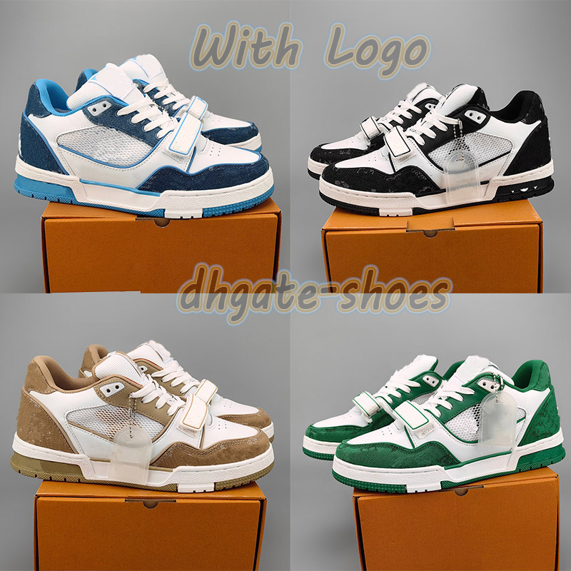 Luxury designer casual shoes Logo Virgil Ablohs luxe plat-form Trainer Sneaker triple white pink sky blue black green yellow low mens sneakers women trainers EUR 36-45, Color 18
Luxury designer casual shoes Logo Virgil Ablohs luxe plat-form Trainer Sneaker triple white pink sky blue black green yellow low mens sneakers women trainers EUR 36-45, Color 18