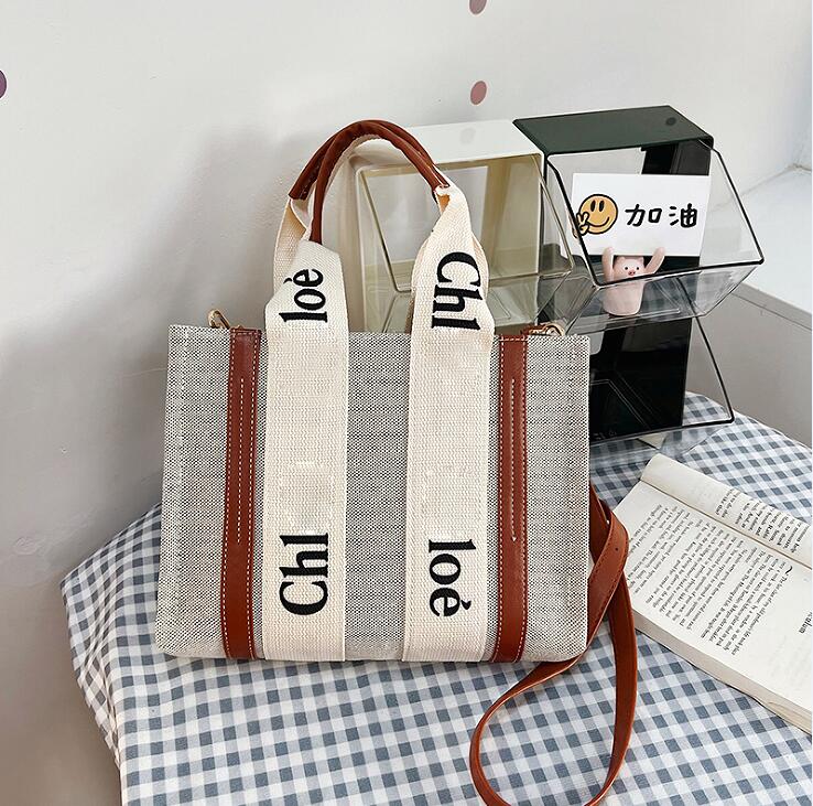Hot sell fashionable the tote canvas bag leisure chol handbag shoulder bags beautiful Gift, Khaki
Hot sell fashionable the tote canvas bag leisure chol handbag shoulder bags beautiful Gift, Khaki