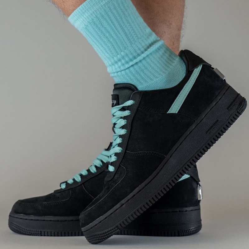2023 Tyf x 1 Low Mens Running Shoes Sneaker Black Blue Multi Color DZ1382-001 Platform Shoe Men Women Trainers Sports Sneakers Size 36-45, Color#1
2023 Tyf x 1 Low Mens Running Shoes Sneaker Black Blue Multi Color DZ1382-001 Platform Shoe Men Women Trainers Sports Sneakers Size 36-45, Color#1