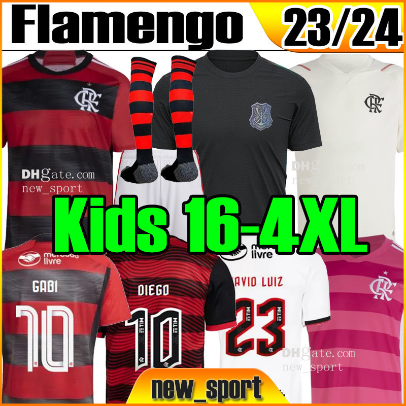 XXXL 4XL 23 24 Flamengo soccer jerseys Outubro Rosa Fans version 2022 2023 Special Training DIEGO GABRIEL B.HENRIQUE B. DE ARRASCAETA Men Kids add Socks football shirts, 22 23 home kit+socks
XXXL 4XL 23 24 Flamengo soccer jerseys Outubro Rosa Fans version 2022 2023 Special Training DIEGO GABRIEL B.HENRIQUE B. DE ARRASCAETA Men Kids add Socks football shirts, 22 23 home kit+socks