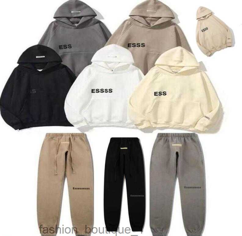 Winter Essentials Designer Mens Hoodies Fears Loose of Pullover God Hoody Sweatshirts Long Sleeve Hooded Jumper High Quality Tops Clothing9EB0P, 1-ess-12
Winter Essentials Designer Mens Hoodies Fears Loose of Pullover God Hoody Sweatshirts Long Sleeve Hooded Jumper High Quality Tops Clothing9EB0P, 1-ess-12