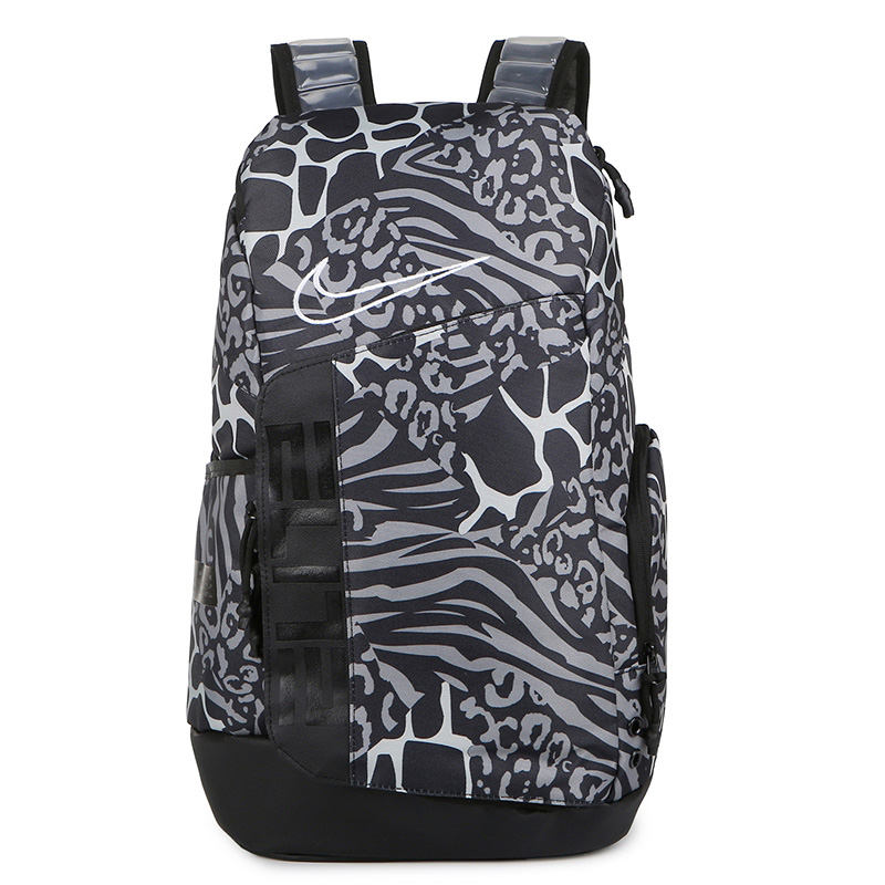 Elite Pro Basketball Backpack Max Air cushion knapsack Designer Back pack Outdoor Sports bag Training Bags schoolbag laptop bag camouflage travel rucksack 2023 NK, Black + gold logo
Elite Pro Basketball Backpack Max Air cushion knapsack Designer Back pack Outdoor Sports bag Training Bags schoolbag laptop bag camouflage travel rucksack 2023 NK, Black + gold logo