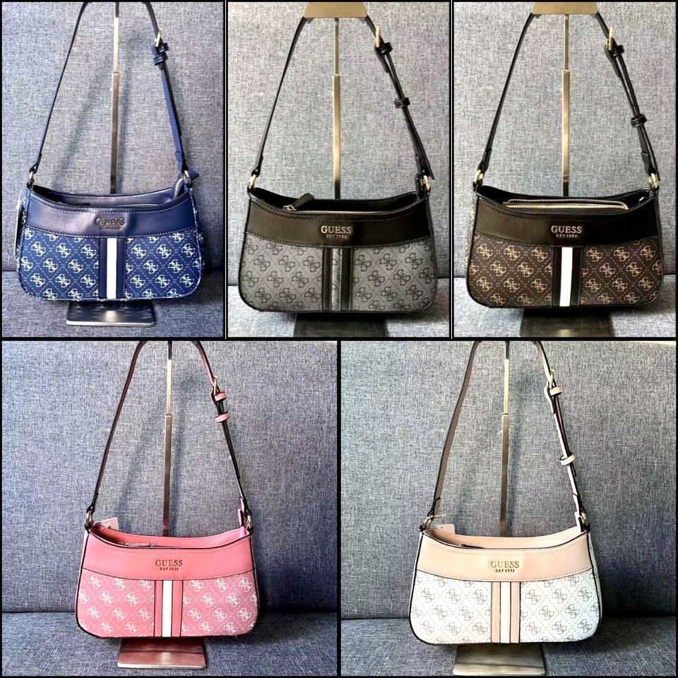 Designer Luxury Gue ss Bags For Womens Handbags Crossbody Purses Guessity Large Capacity Versatile Totes Multicolour Fashion Lnclined Shoulder Black Wallet N0IW
Designer Luxury Gue ss Bags For Womens Handbags Crossbody Purses Guessity Large Capacity Versatile Totes Multicolour Fashion Lnclined Shoulder Black Wallet N0IW