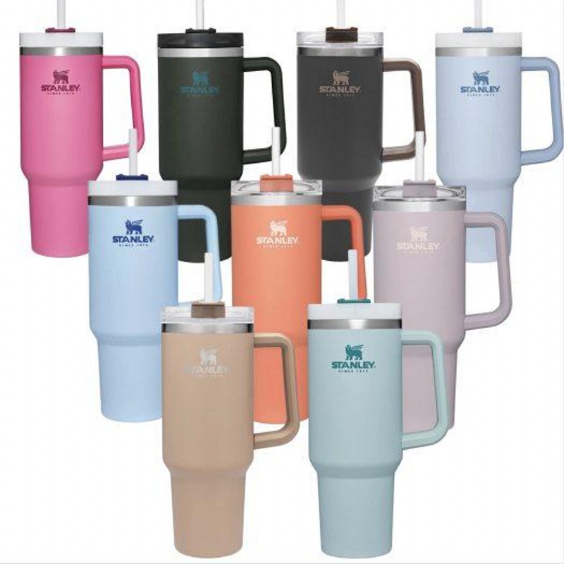 40oz 1200ml Coffee Termos Cupacuum Flasks Portable Water Bottle Real Logo Mug With Handle Insulated Cafe Tumbler Straw Stainless Steel
40oz 1200ml Coffee Termos Cupacuum Flasks Portable Water Bottle Real Logo Mug With Handle Insulated Cafe Tumbler Straw Stainless Steel