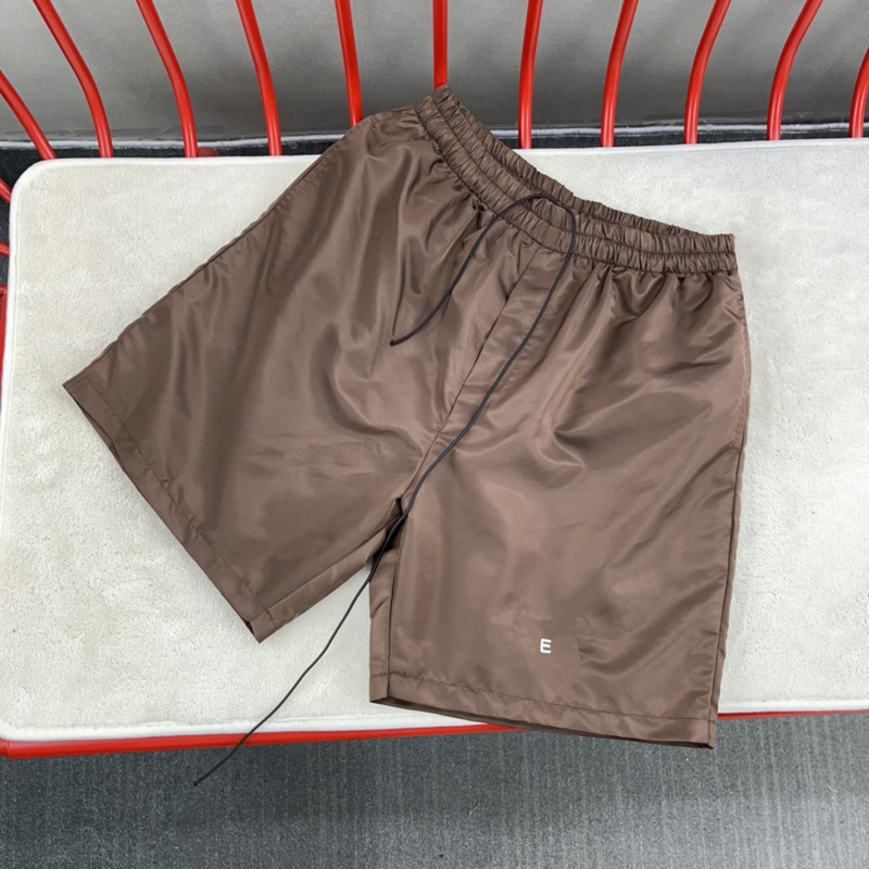 23ss Summer Europe Beach Shorts Women Men Embroidery Patchwork Nylon Middle Pants Jogging Short Bottoms, Black
23ss Summer Europe Beach Shorts Women Men Embroidery Patchwork Nylon Middle Pants Jogging Short Bottoms, Black