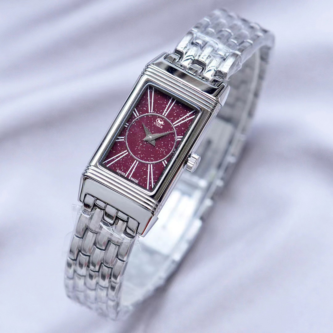 Ladies fashion diamond watch noble and elegant stainless steel made durable waterproof watch, Colour 2
Ladies fashion diamond watch noble and elegant stainless steel made durable waterproof watch, Colour 2