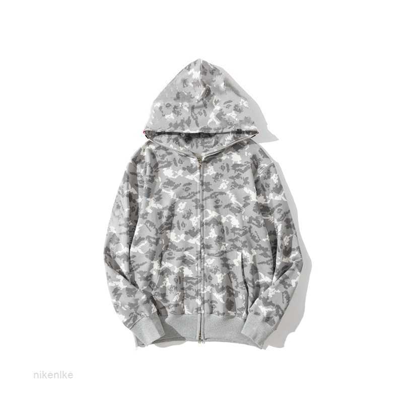 Designer Mens Hoodies Top Crafted Tiger Full Zip Hoodie Jacket Stylist Men Women Color Grid Harajuku Sweatshirt Fashion Co-branding Reflective Shark Hoodys HOVJ, No.9
Designer Mens Hoodies Top Crafted Tiger Full Zip Hoodie Jacket Stylist Men Women Color Grid Harajuku Sweatshirt Fashion Co-branding Reflective Shark Hoodys HOVJ, No.9
