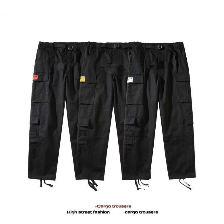 designer mens cargo pant man mens cargos pants fashion sweatpants trousers work trouser high street Hip Hop Casual Straight Oversized K2Y7
designer mens cargo pant man mens cargos pants fashion sweatpants trousers work trouser high street Hip Hop Casual Straight Oversized K2Y7