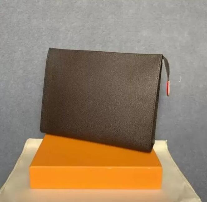 top sale Wallet letter flower Coffee Black lattice mens bags women wallets Cosmetic bag zipper Handbags purses with box, Brown floral26cm
top sale Wallet letter flower Coffee Black lattice mens bags women wallets Cosmetic bag zipper Handbags purses with box, Brown floral26cm