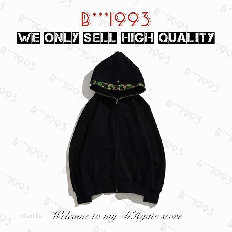 Top Crafted Tiger Mens Hoodies Designer Men Women Shark Full Zip Hoodie Jacket Color Grid Harajuku Sweatshirt Fashion Co-branding Luminous Camouflage Hoodys WGHA, No.1
Top Crafted Tiger Mens Hoodies Designer Men Women Shark Full Zip Hoodie Jacket Color Grid Harajuku Sweatshirt Fashion Co-branding Luminous Camouflage Hoodys WGHA, No.1