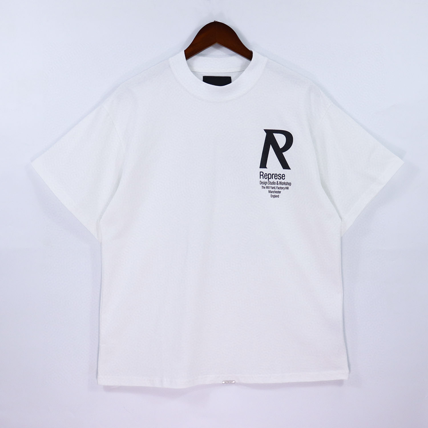 Men's Plus Tees & Polos Round T-shirt plus size neck embroidered and printed polar style summer wear with street pure cotton d2s2
Men's Plus Tees & Polos Round T-shirt plus size neck embroidered and printed polar style summer wear with street pure cotton d2s2