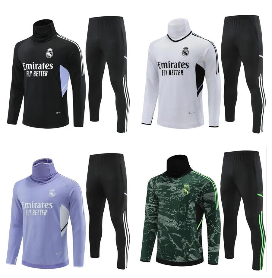 kids Soccer kits Tracksuits Sets Real madrids TRACKSUIT set 21 22 23 men and kids football kit chandal futbol survetement madrides TRAINING suit soccer jacket, Black
kids Soccer kits Tracksuits Sets Real madrids TRACKSUIT set 21 22 23 men and kids football kit chandal futbol survetement madrides TRAINING suit soccer jacket, Black