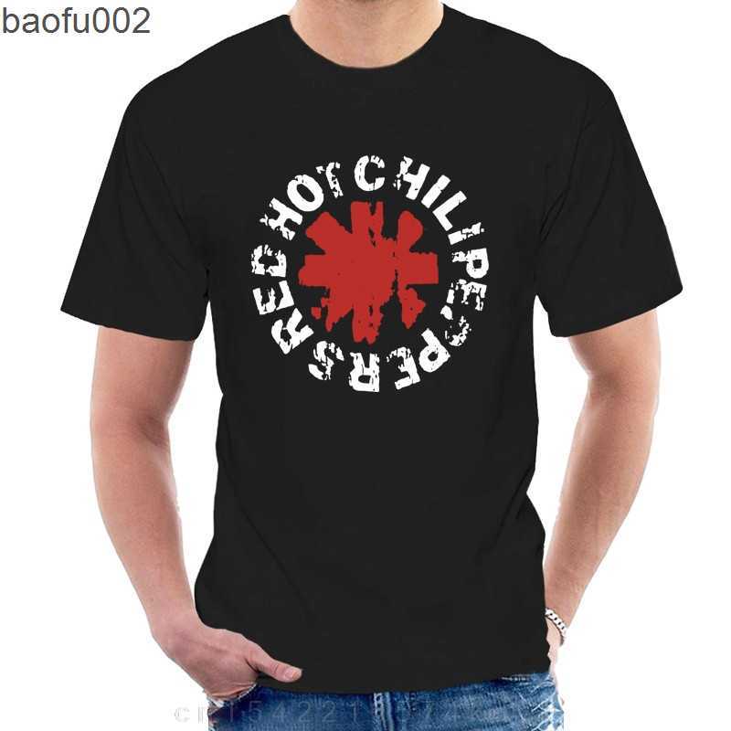 Men's T-Shirts RED HOT CHILLI PEPPERS PUNK ROCK T Shirt Men Women Short-sleev Loose Breathable Print Tee Hip-hop Fashion Streetwear Tops W0224, Black
Men's T-Shirts RED HOT CHILLI PEPPERS PUNK ROCK T Shirt Men Women Short-sleev Loose Breathable Print Tee Hip-hop Fashion Streetwear Tops W0224, Black