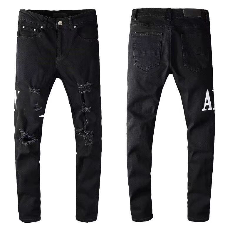 Designer high waisted jeans baggy jeans,ladies jeans Pants cargo jeans straight leg Fashion Holes Trouser black ripped jeans old jeans ladies slim fit jeans Size 30-40, 10
Designer high waisted jeans baggy jeans,ladies jeans Pants cargo jeans straight leg Fashion Holes Trouser black ripped jeans old jeans ladies slim fit jeans Size 30-40, 10