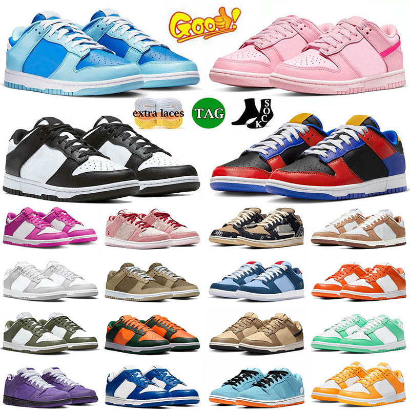 Panda Low Mens Women Running Shoes Pink Dunks Lows TSU Argon Why So Sad Purple Lobster Unc Philles AE86 StrangeLove Unc GAI Dunkes Outdoor Sneakers, 11
Panda Low Mens Women Running Shoes Pink Dunks Lows TSU Argon Why So Sad Purple Lobster Unc Philles AE86 StrangeLove Unc GAI Dunkes Outdoor Sneakers, 11