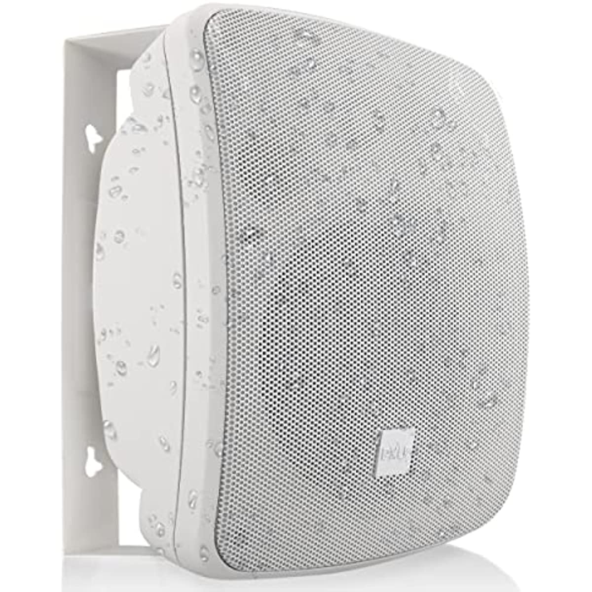 Pyle Outdoor Waterproof Patio Speaker 5.25" 2-Way Weatherproof Wall Ceiling Mounted Dual Speaker
Pyle Outdoor Waterproof Patio Speaker 5.25" 2-Way Weatherproof Wall Ceiling Mounted Dual Speaker