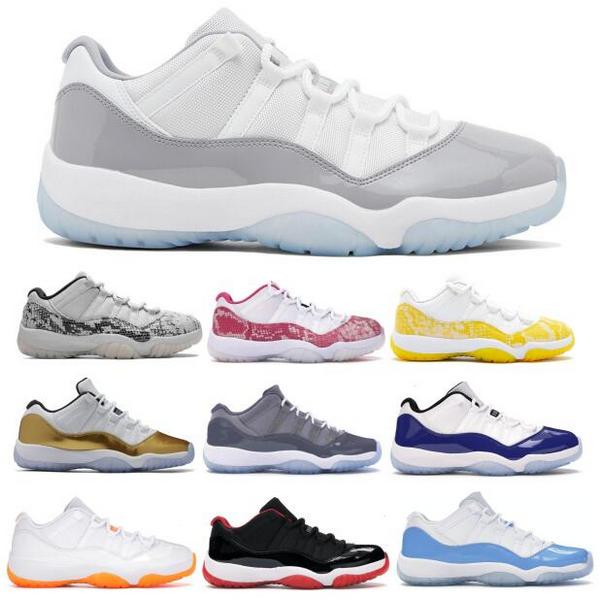 Cement Grey 11 Low Basketball Shoes Jumpman 11s Snakeskin Pure Violet UNC Cherry Red Cool 2023 Men Women Authentic Trainers Sneakers, Purple
Cement Grey 11 Low Basketball Shoes Jumpman 11s Snakeskin Pure Violet UNC Cherry Red Cool 2023 Men Women Authentic Trainers Sneakers, Purple