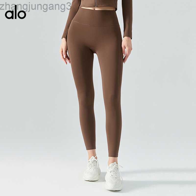Alos Yoga Pants Autumn and Winter High-waisted Peach Hip Warm Fitness Pants Plush Thickened Outdoor Running Tights Women Leggings, Black
Alos Yoga Pants Autumn and Winter High-waisted Peach Hip Warm Fitness Pants Plush Thickened Outdoor Running Tights Women Leggings, Black